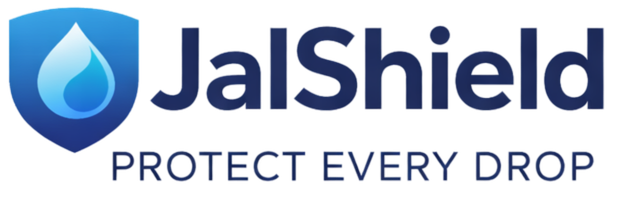 JalShield — Protect every drop